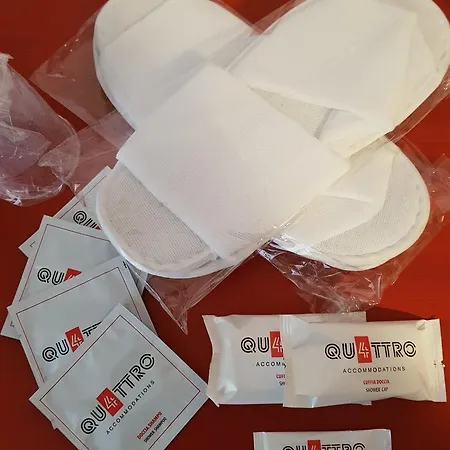 Macellum Alojamento de Acomodação e Pequeno-almoço Pompeia