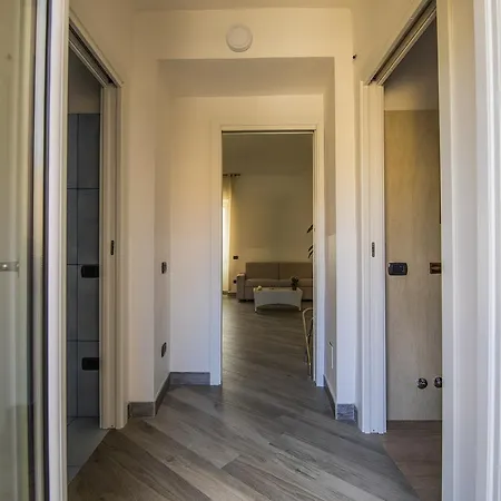 Macellum Alojamento de Acomodação e Pequeno-almoço Pompeia