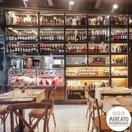 Macellum Alojamento de Acomodação e Pequeno-almoço 3*