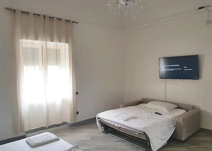 Macellum Bed & Breakfast 3*