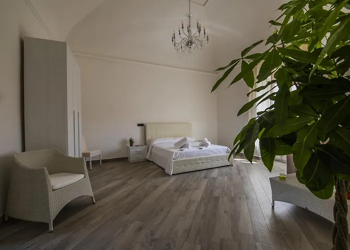 Macellum Bed & Breakfast 3*