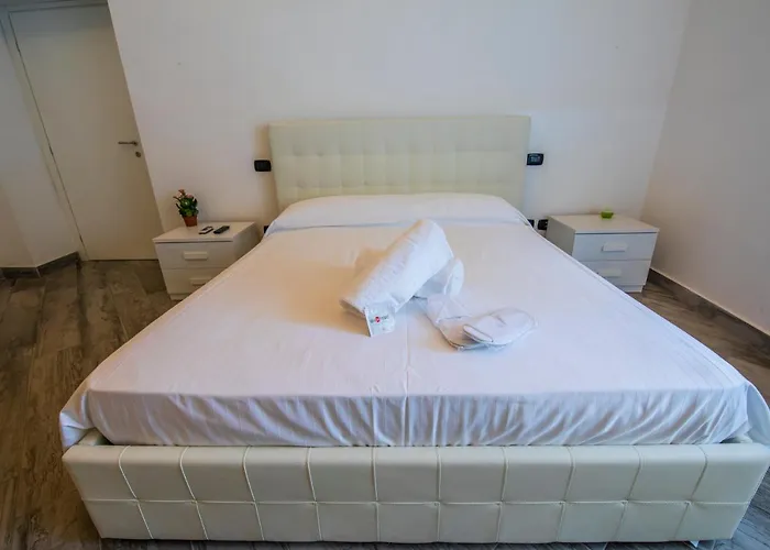 Macellum Bed & Breakfast 3*