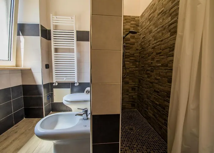 Bed & Breakfast Macellum