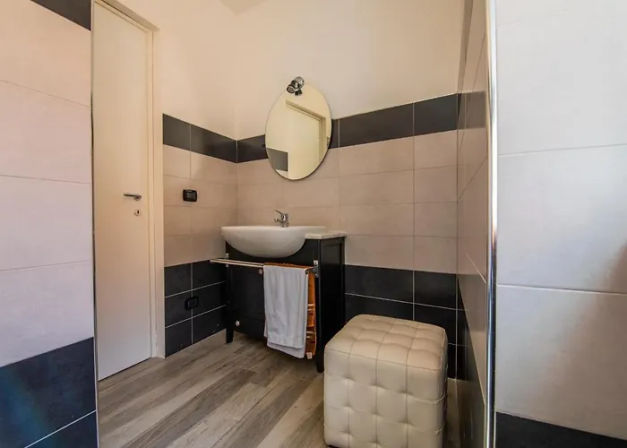 Macellum Bed & Breakfast