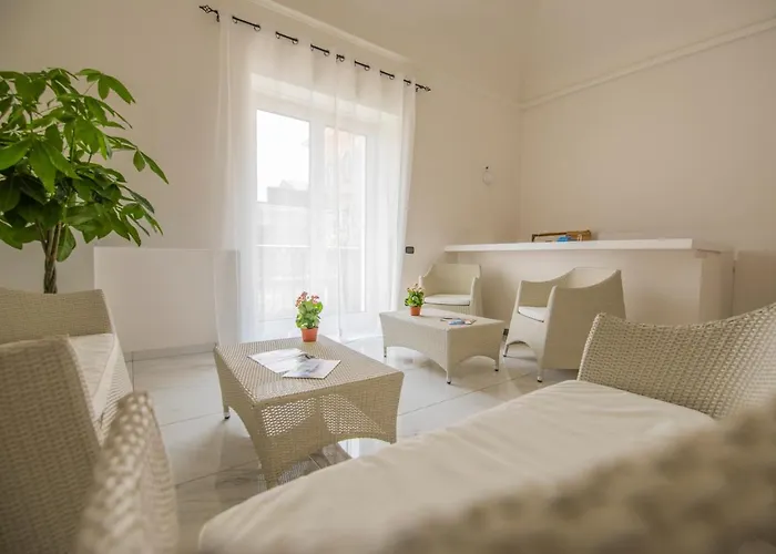 Macellum Bed & Breakfast