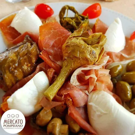 Macellum Bed & Breakfast 3*