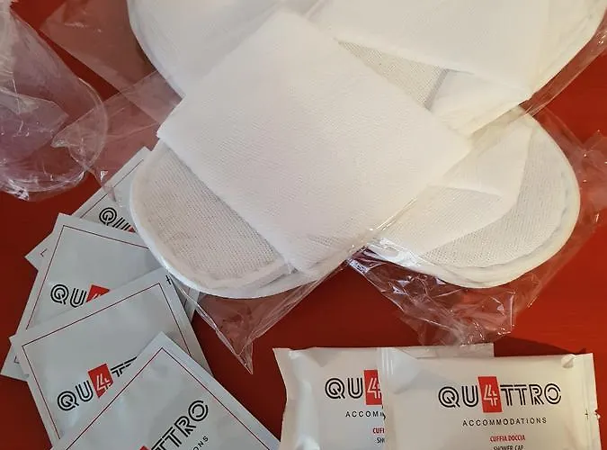 Macellum Bed & Breakfast Pompei