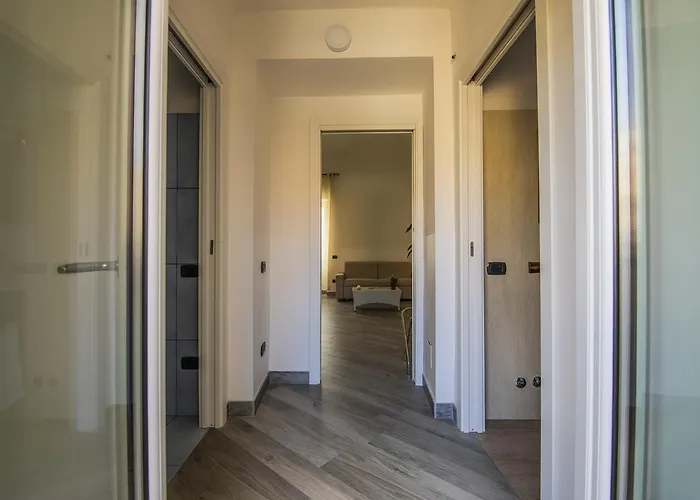 Macellum Bed & Breakfast Pompei