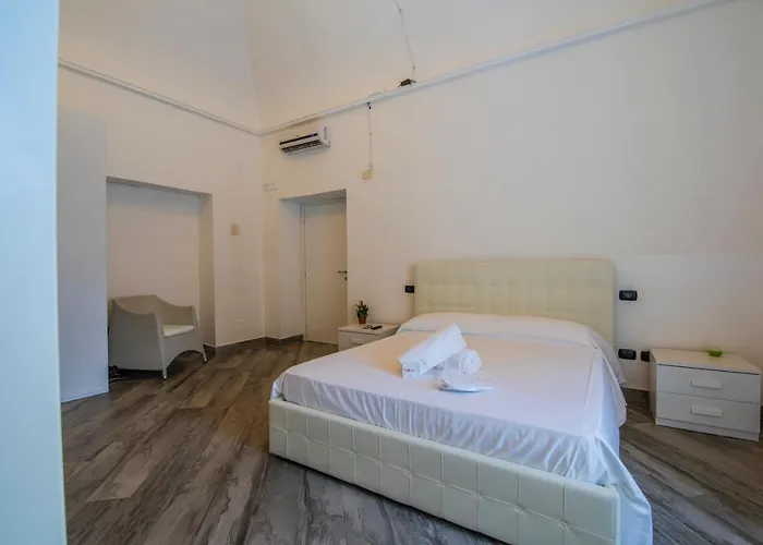 Macellum Bed & Breakfast Pompei