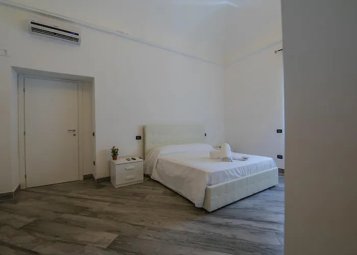 Macellum Bed & Breakfast 3*